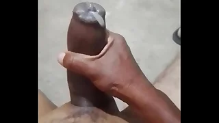 Heavy cock